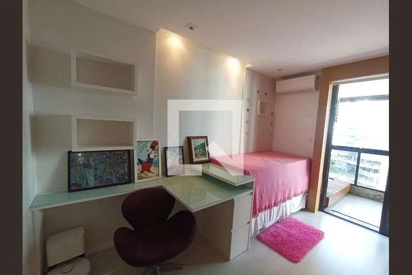 Квартира 167 м² з 3 спальнями та 4 ванними — photo 24
