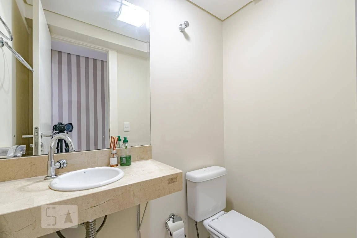 Apartment, 140 m², with a bathtub — photo 26