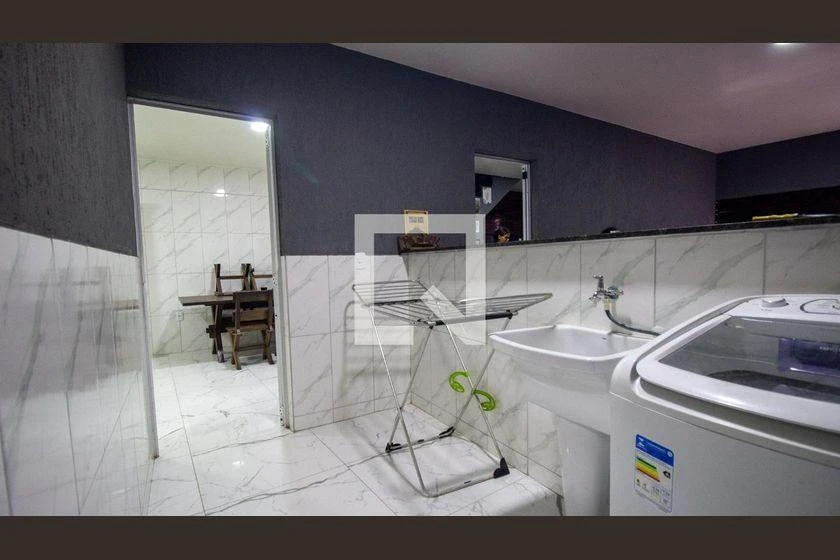 Furnished rental house with 250 m² and 2 bedrooms — photo 25
