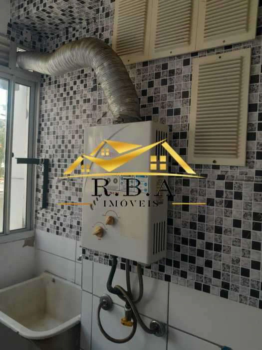 Квартира с 2 спальнями 48 м² и 2 ванными комнатами — photo 11