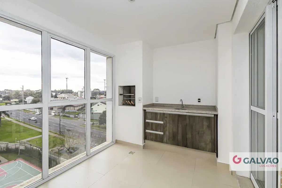 Apartment 235.70 m² with 3 bedrooms and a gas kitchen — photo 2