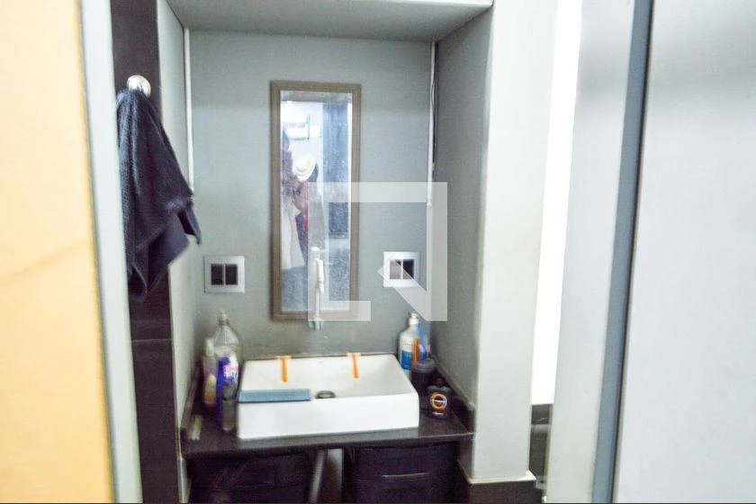 Furnished house with 1 bedroom, 240 m² and 3 parking — photo 19