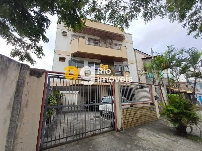 Apartamento de 68 m² e 2 quartos, Bento Ribeiro — photo 14
