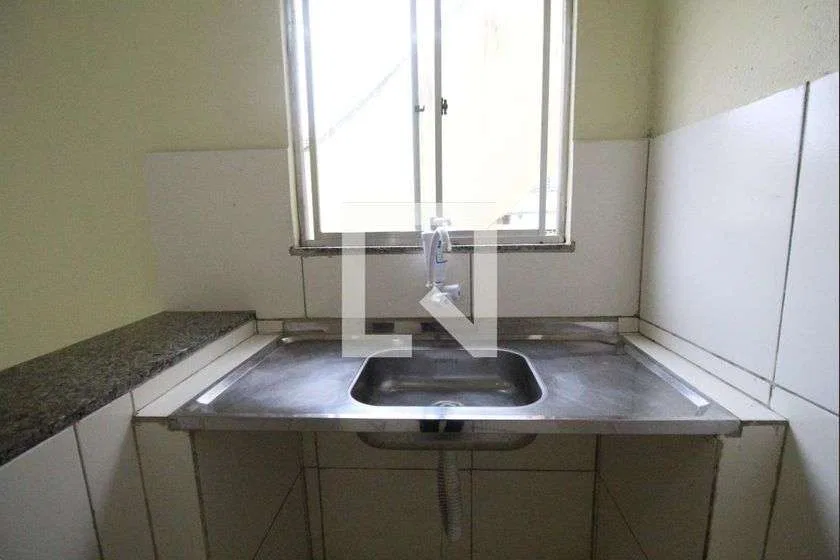 Apartamento de 1 quarto com cozinha planejada e varanda — photo 17