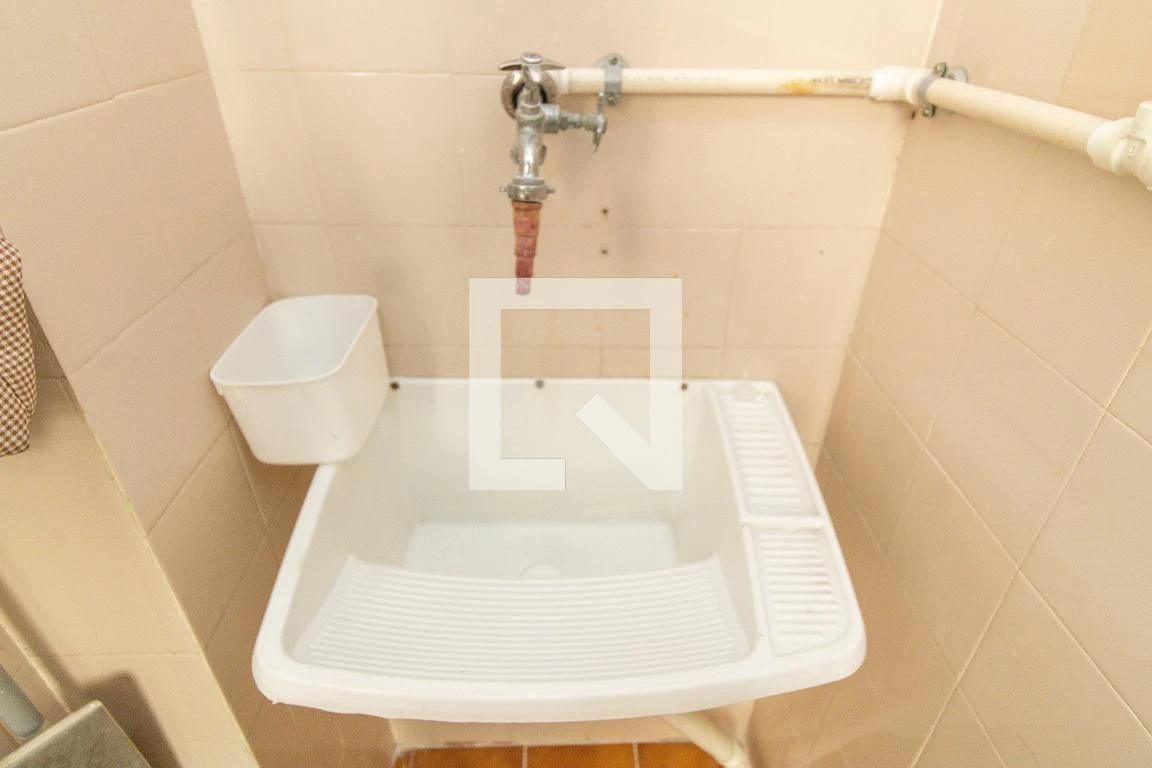 Apartamento de 3 quartos com máquina de lavar, Ribeira — photo 45