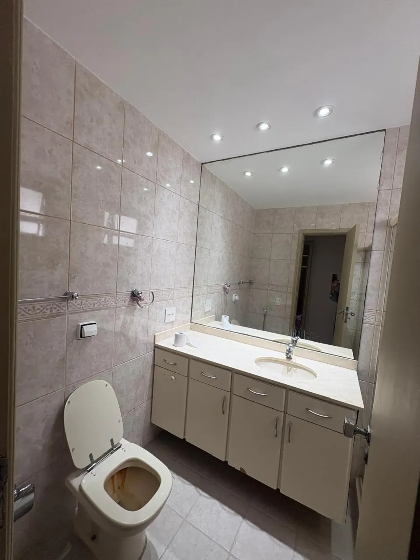 Apartamento de 3 quartos com banheira, Ipanema — photo 32
