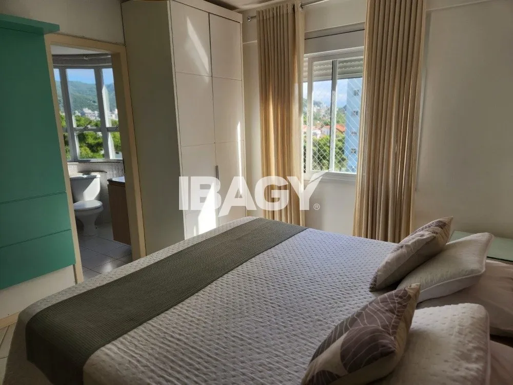 3-bedroom apartment with 1 en-suite and 2 parking spots 145 m² — photo 26
