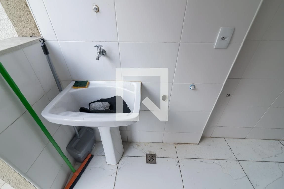 Apartamento com 2 quartos e varanda — photo 37