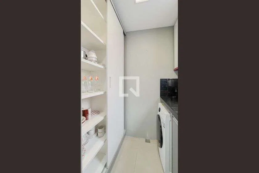 Робоче місце та 1 спальня: квартира 61 м² — photo 27