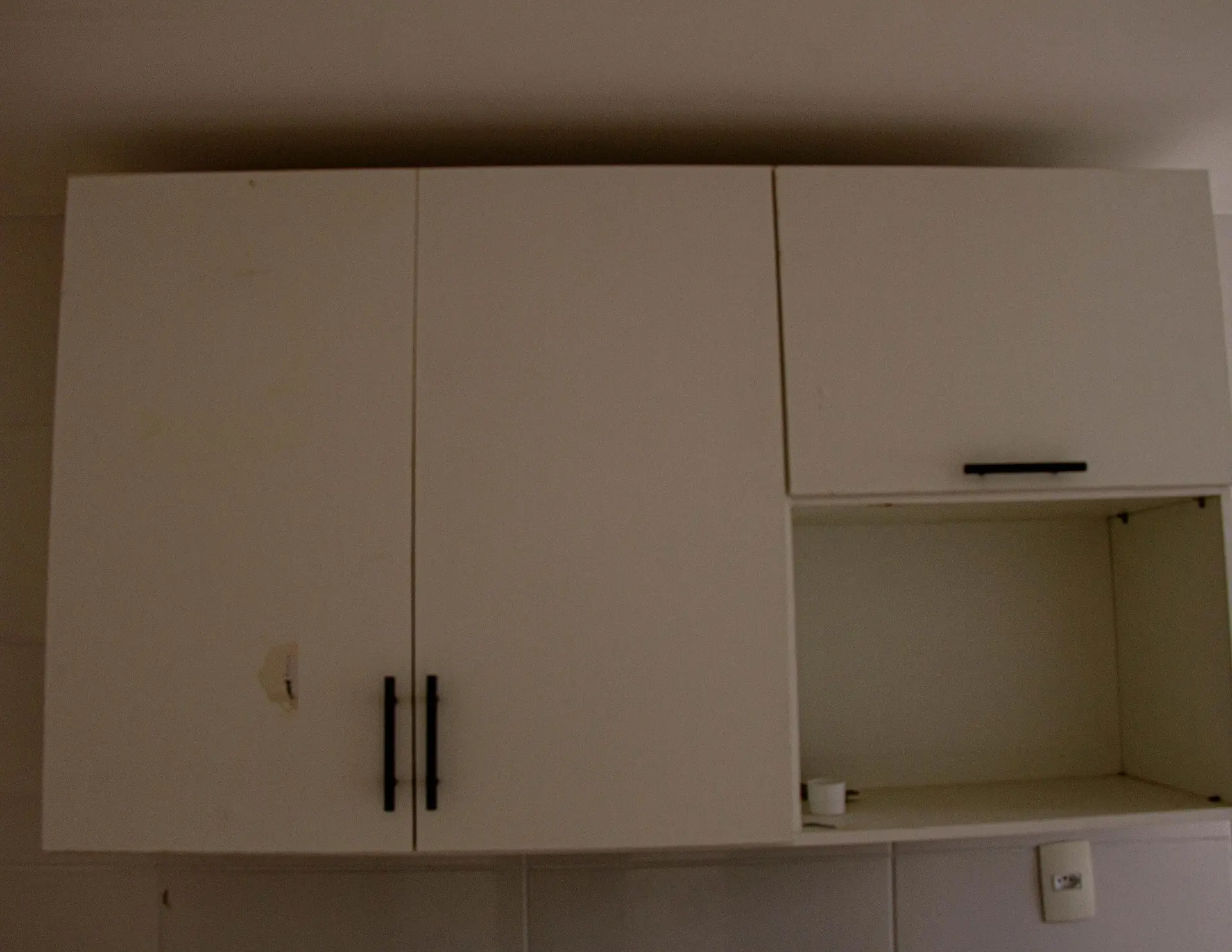 Apartamento com 2 quartos, varanda e 1 vaga — photo 3