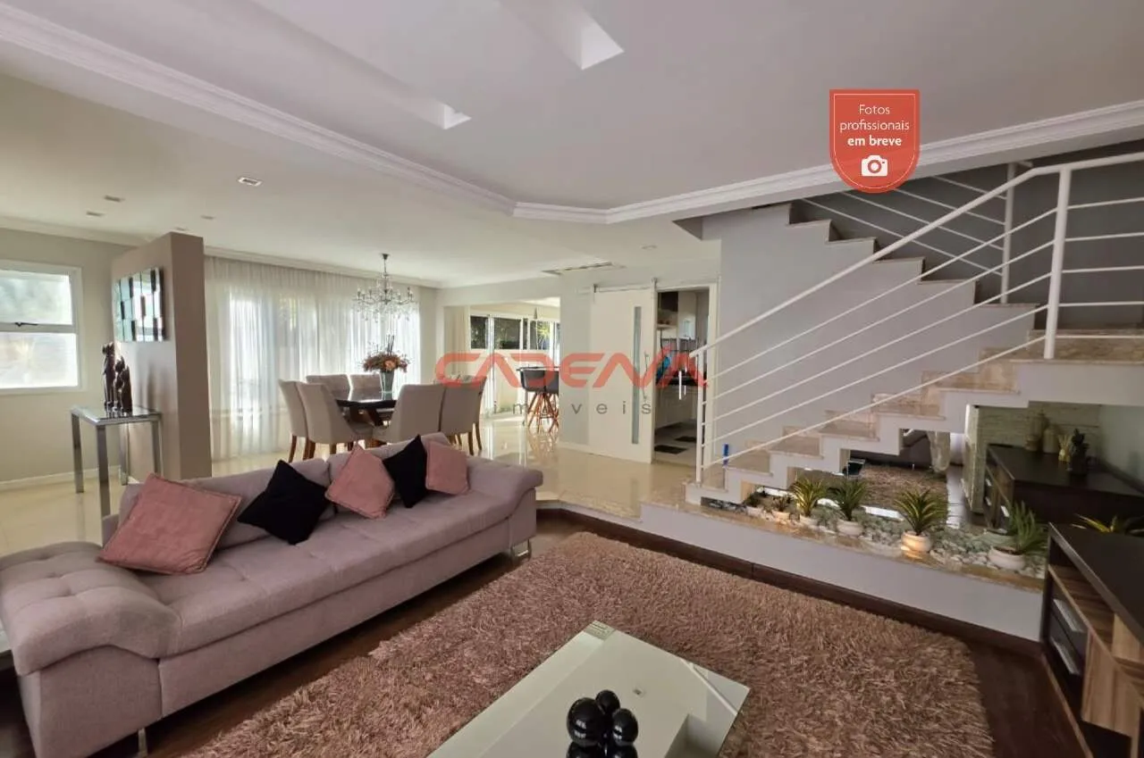 Меблированный дом 270 м² с 4 спальнями и приватным BBQ — photo 2