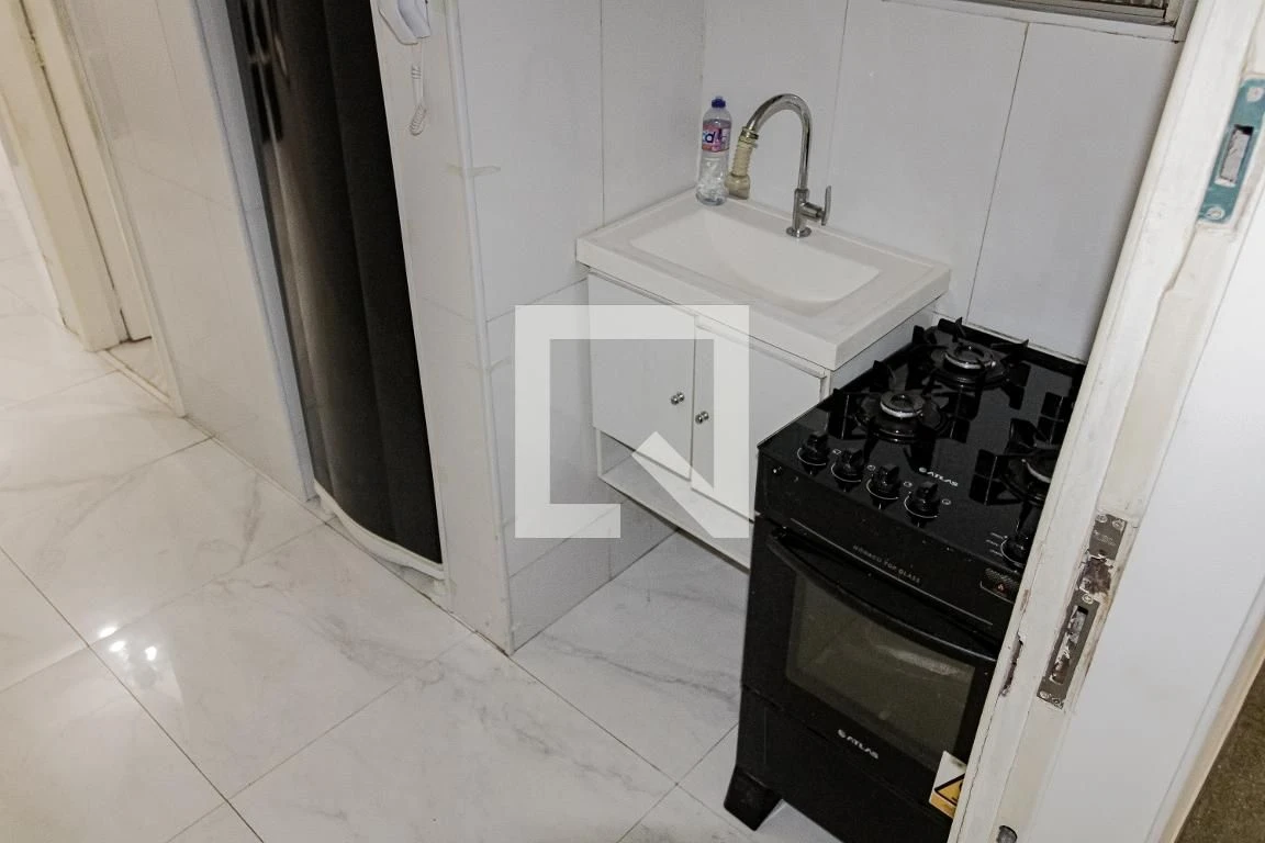 Departamento amueblado de 1 dormitorio y 30 m² — photo 14
