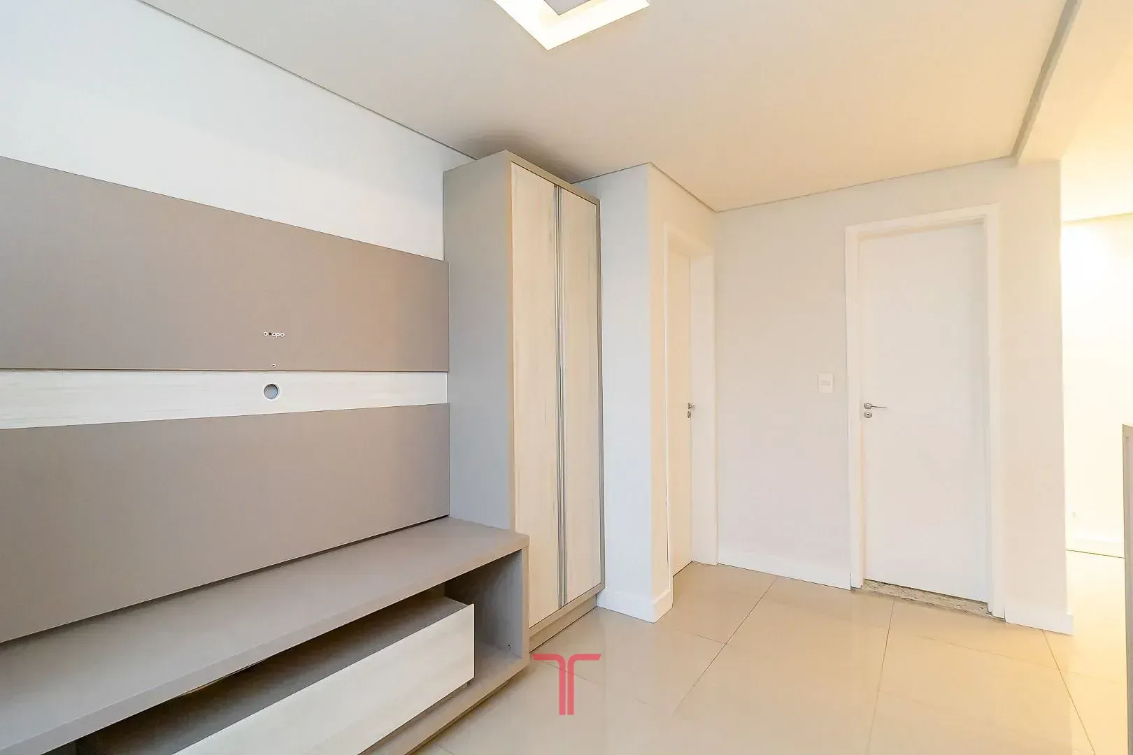 Departamento de 1 dormitorio en edificio con piscina — photo 50