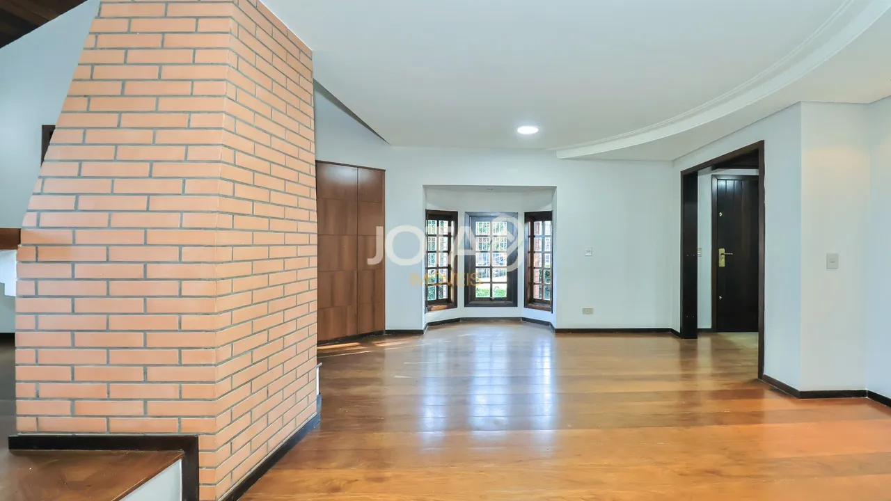Casa de 3 quartos com churrasqueira privativa — photo 6