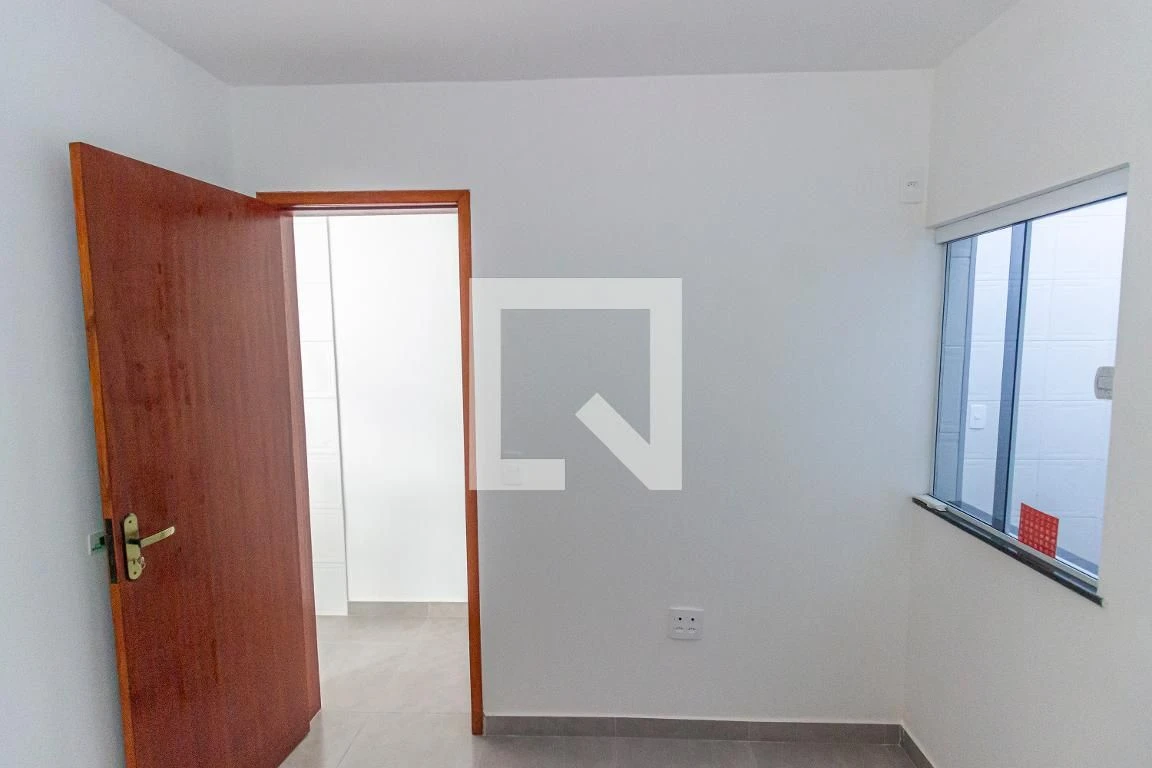 Rental house with 1 bedroom and open-plan kitchen — photo 32