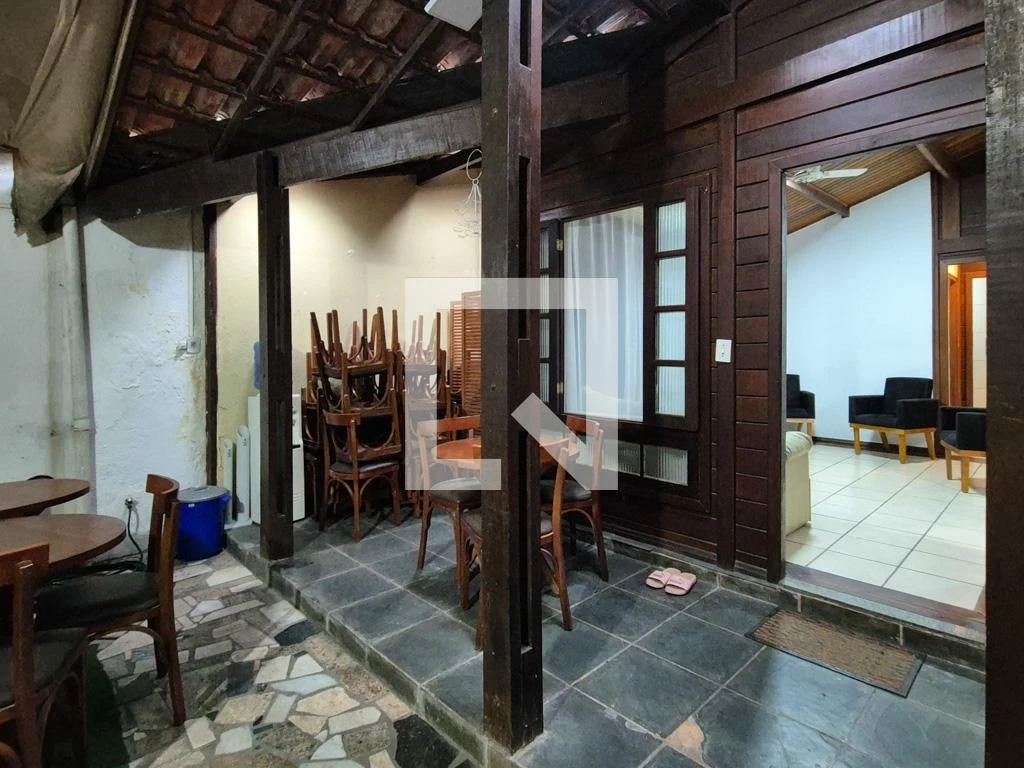 Casa mobiliada com 3 quartos e jardim privativo — photo 12