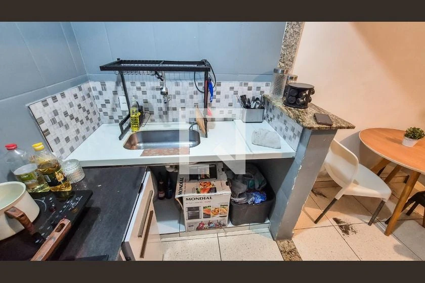 Furnished 3-bedroom, 99 m² house in Rio de Janeiro — photo 14