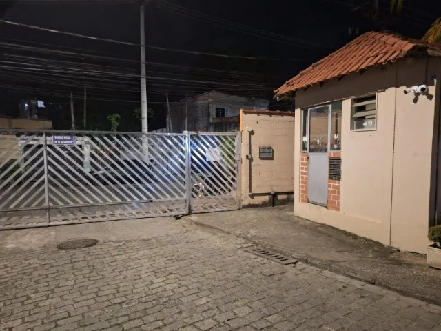 Casa de 65 m² e 2 quartos, Campo Grande — photo 13