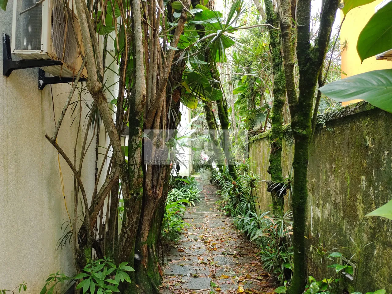 Casa com 5 quartos e fogão a gás na cozinha fechada — photo 10