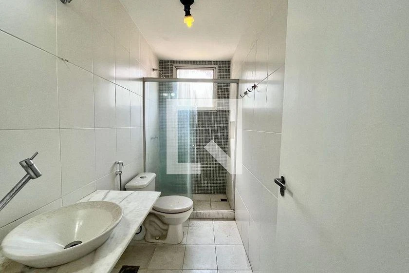 Квартира з 1 спальнею на 86 м² і 1 місцем — photo 35