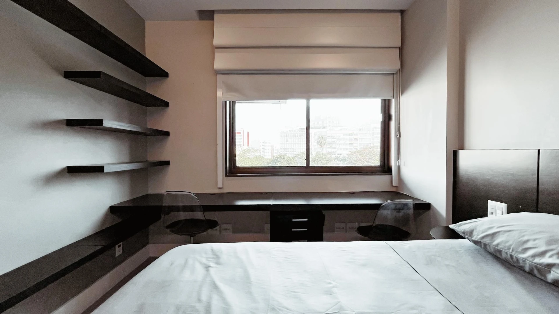 Departamento amueblado, 61 m², con vestidor — photo 8