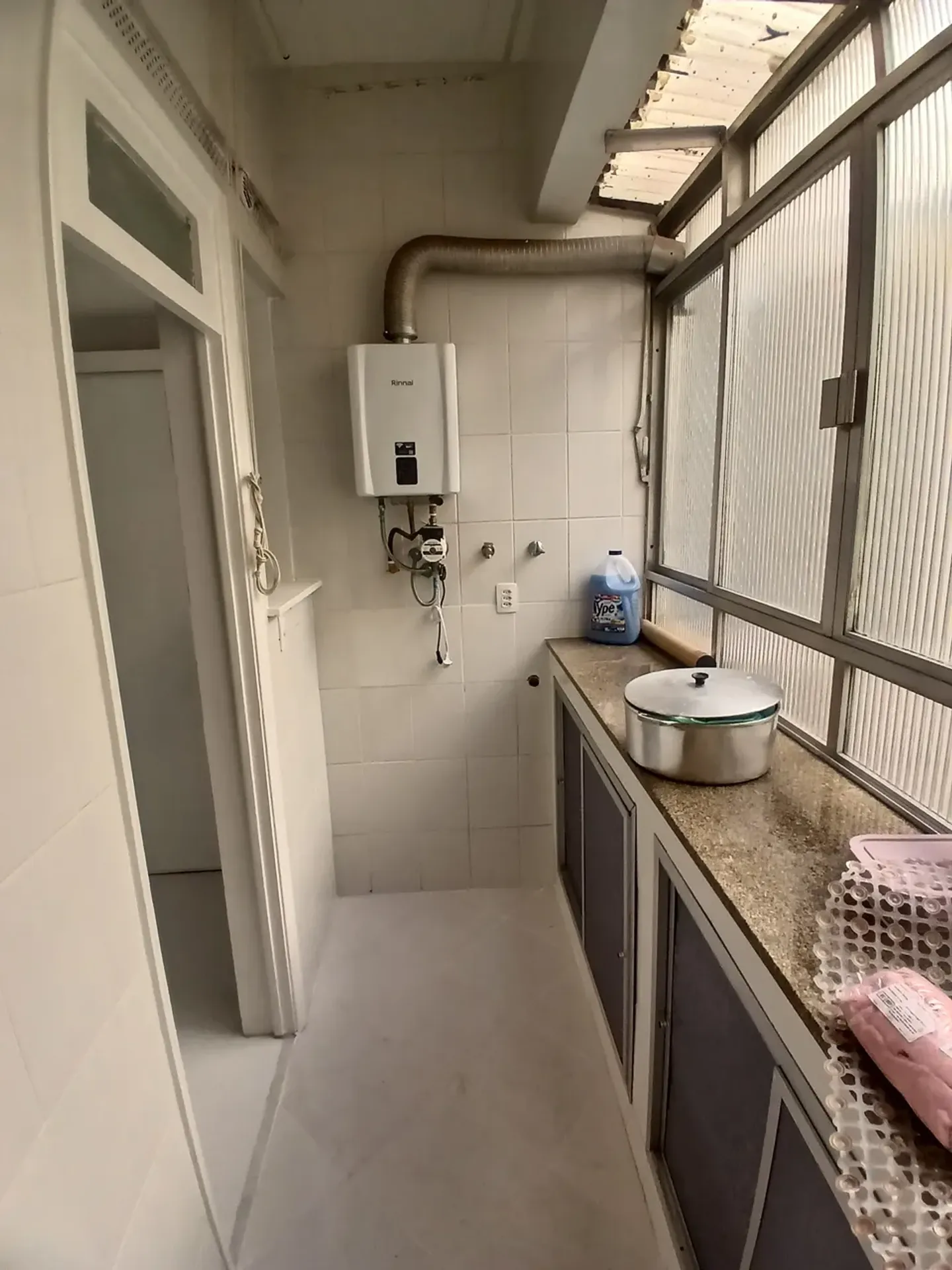 Apartment for rent with 2 bedrooms and pets allowed — photo 26