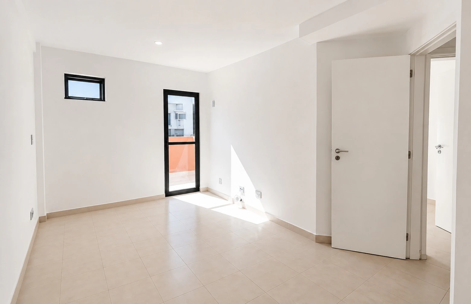 Apartamento com 2 quartos, terraço e 2 vagas — photo 21