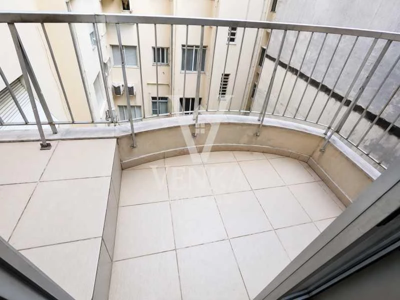 Unfurnished linear penthouse 210 m² with 3 bedrooms — photo 2