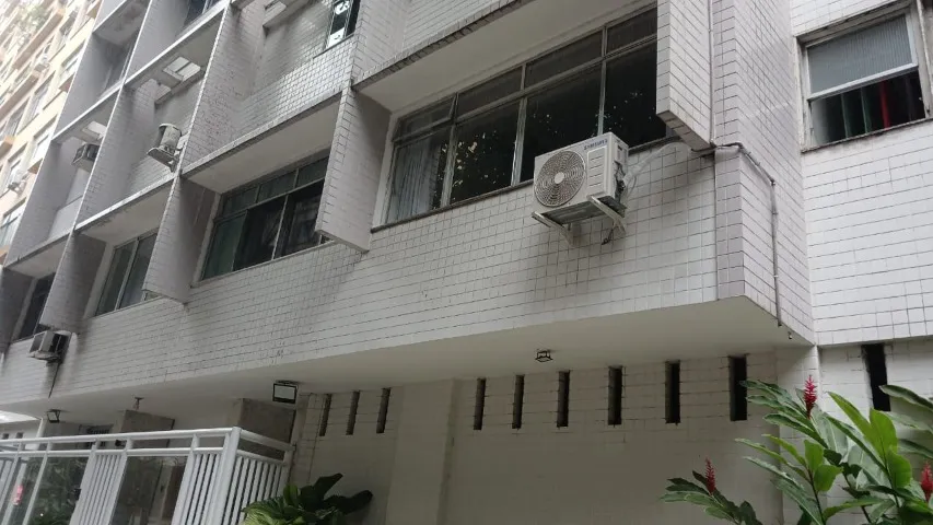 Apartamento com 2 quartos e cozinha fechada a gás — photo 6