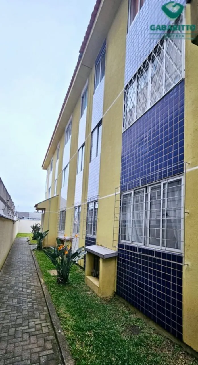 Apartamento com 2 quartos e vaga de garagem — photo 16