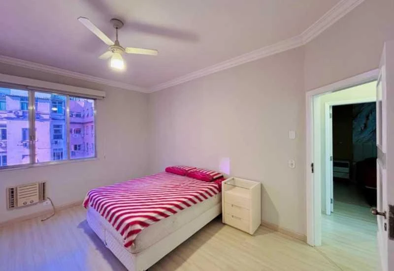 3 quartos e máquina de lavar: apartamento de 120 m² — photo 14