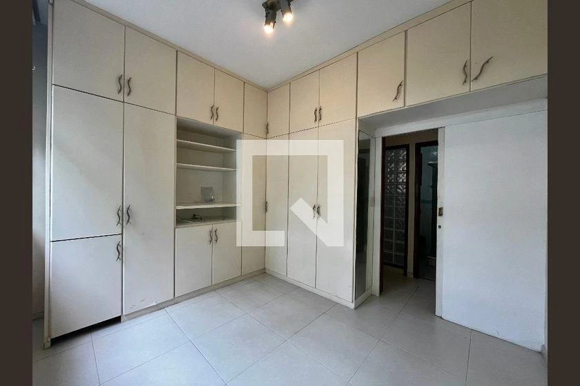 Apartamento com espaço de home office, Copacabana — photo 5