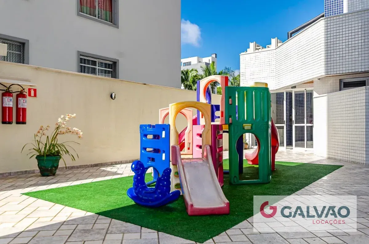 Рабочее место и 2 спальни: квартира 118 м² — photo 14