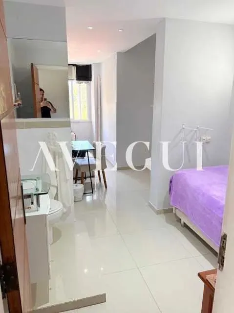 Furnished 5-bedroom apartment 200 m² with a closed kitchen — photo 19