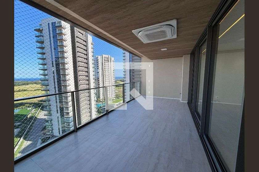 4-bedroom en-suite apartment, 194 m² and 3 parking spots — photo 2