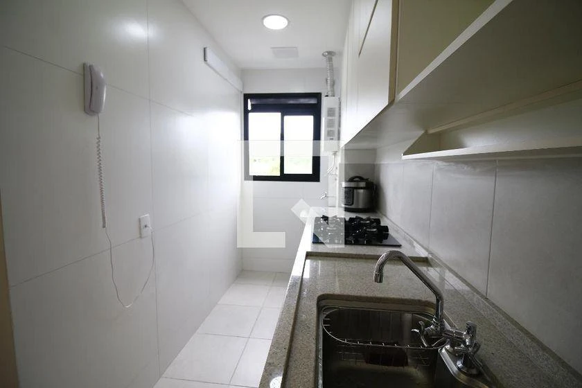 2 quartos e vista para as montanhas: apartamento de 47 m² — photo 17