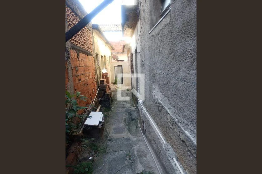 Rental house with 1 bedroom and 2 bathrooms, 80 m² — photo 22