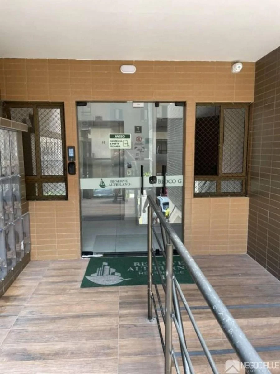 2-bedroom apartment, 1 with its own bathroom, 56 m² — photo 4