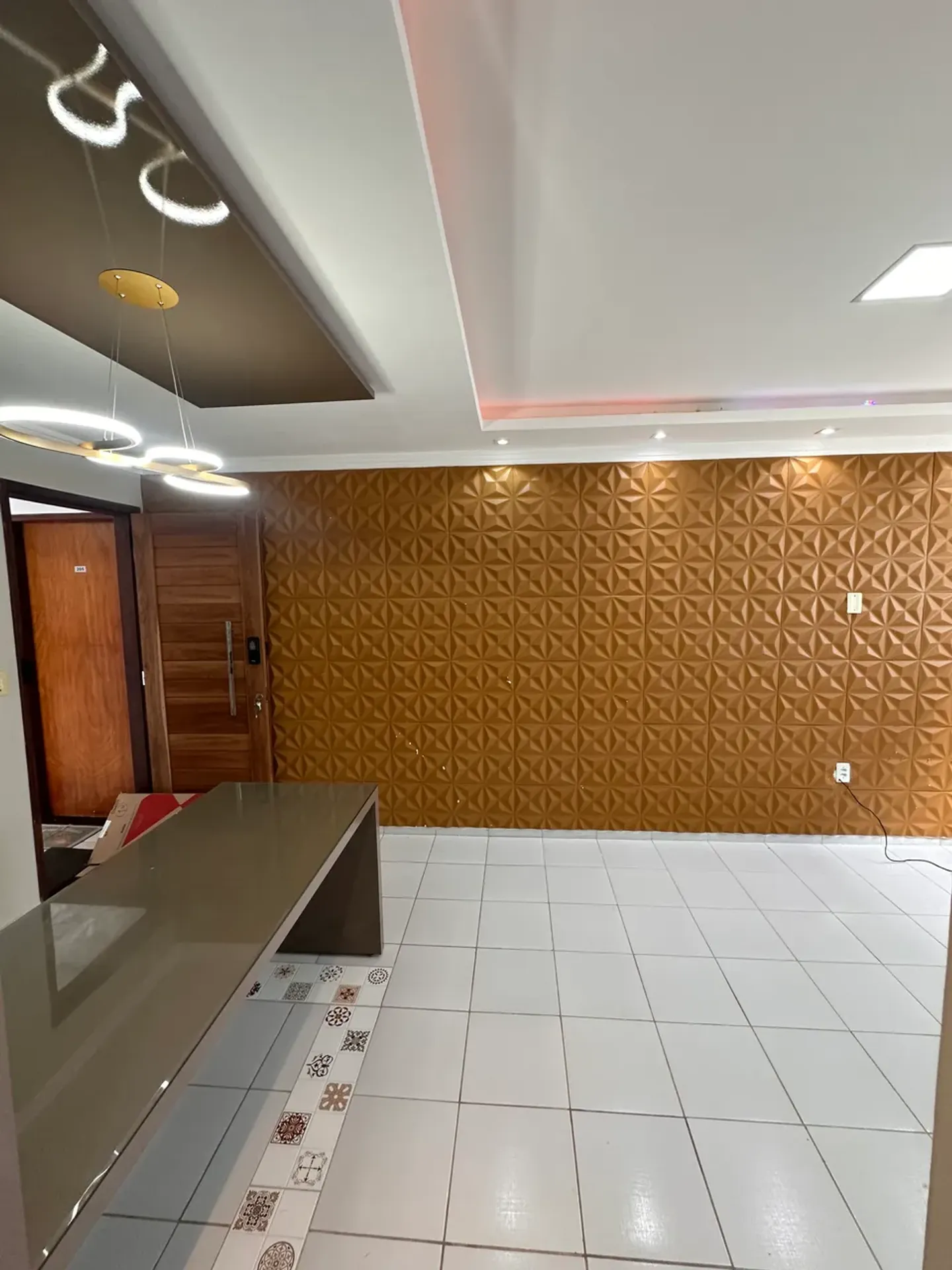 Квартира: 2 спальні, 1 з власною ванною кімнатою, 45 м² — photo 23