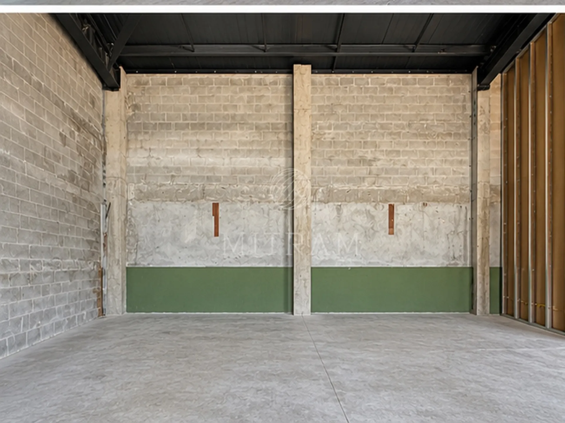 One-bedroom, 145 m² house in Curitiba — photo 8