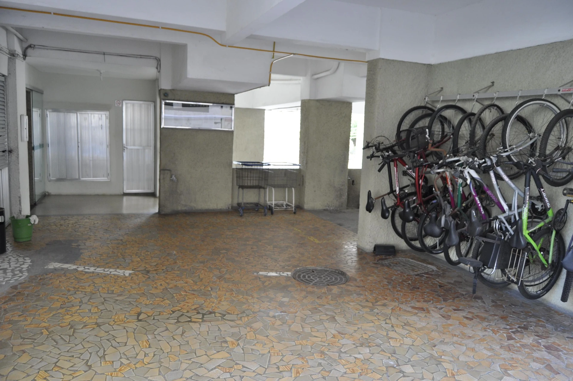 Квартира: 2 спальні, 62 м² — photo 13