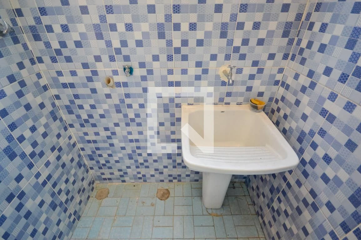 Apartamento de 56 m² e 2 quartos, Grajaú — photo 12