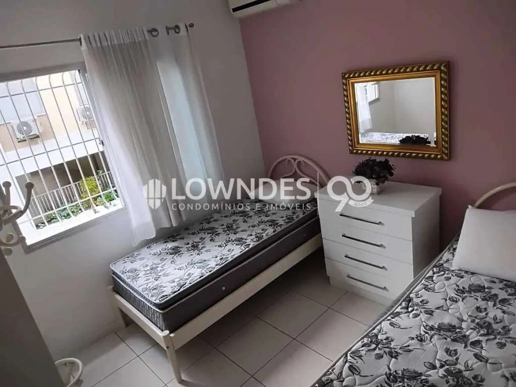 Apartamento mobiliado com 3 quartos e suíte — photo 13