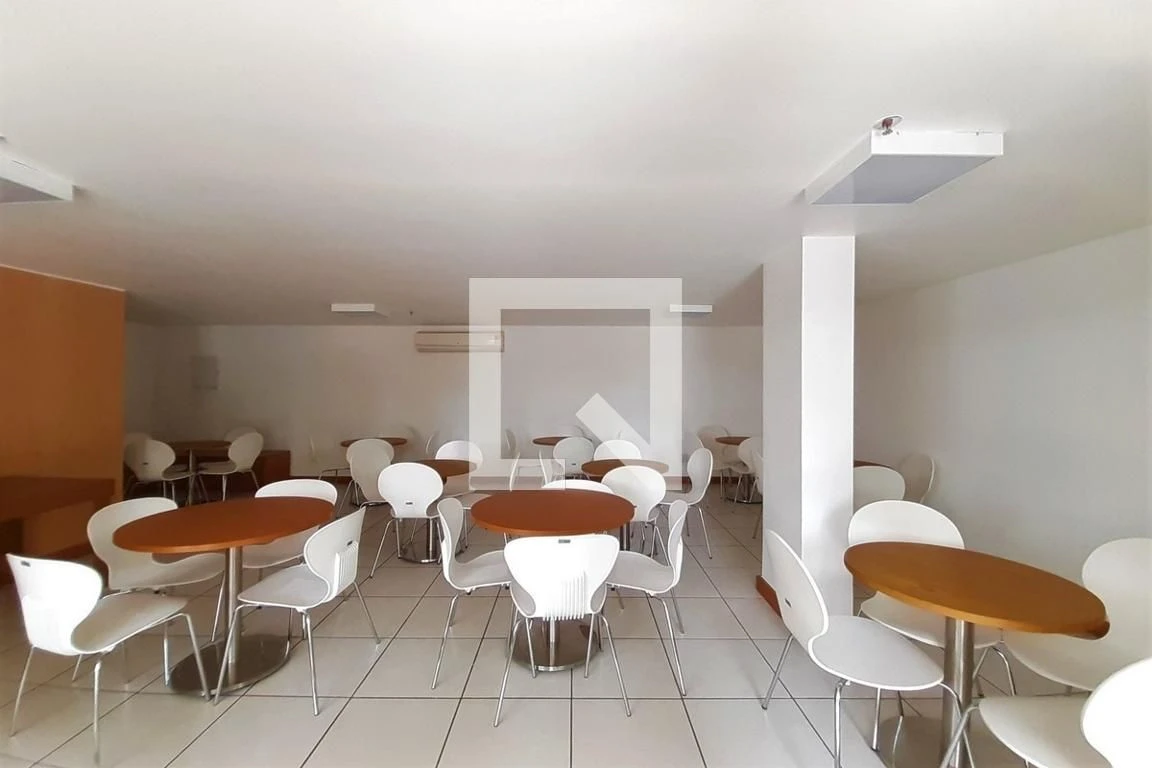 Apartamento, 52 m², com espaço de home office — photo 24