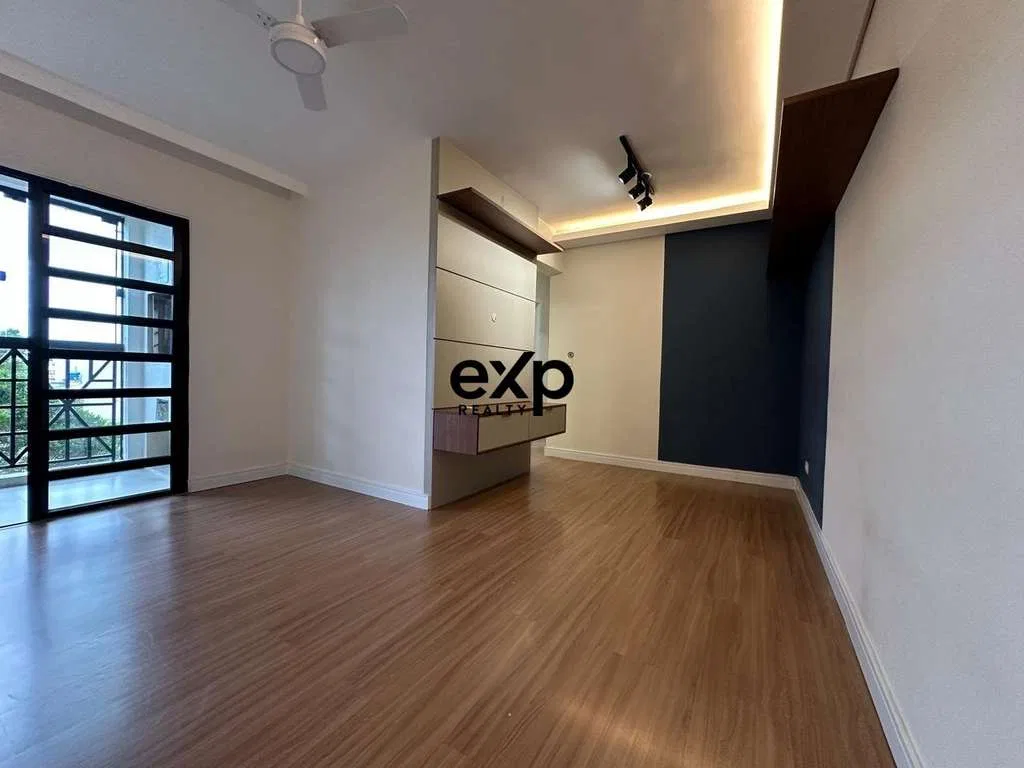 Apartamento mobiliado de 3 quartos com varanda gourmet — photo 5