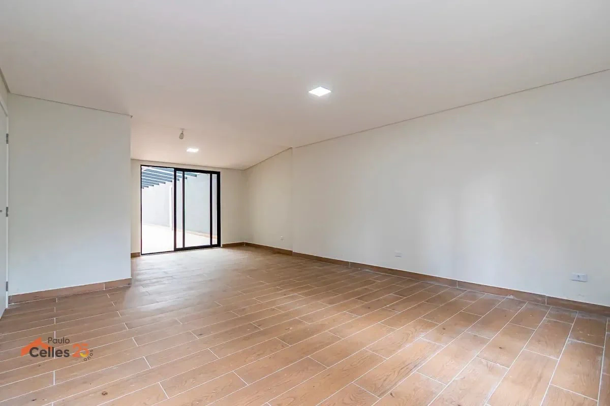 Casa de 12 quartos com espaço de home office, Bigorrilho — photo 16