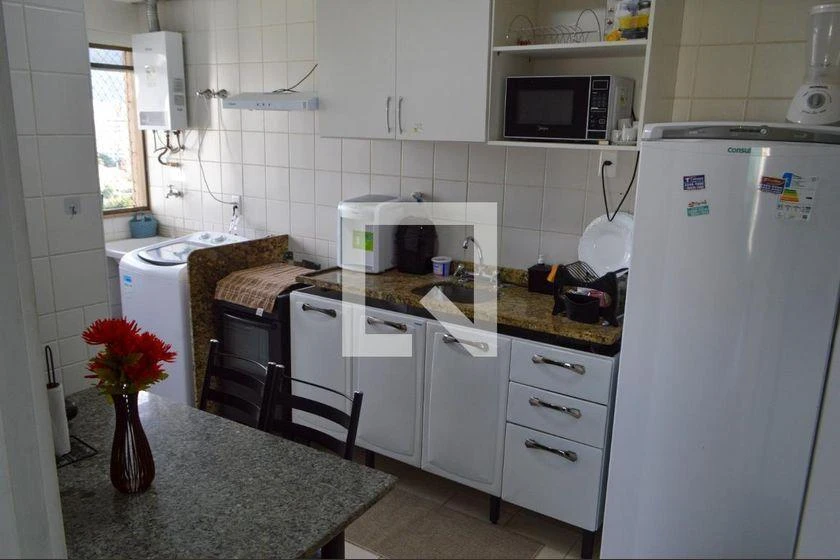 3-bedroom apartment in a building with a gym — photo 5