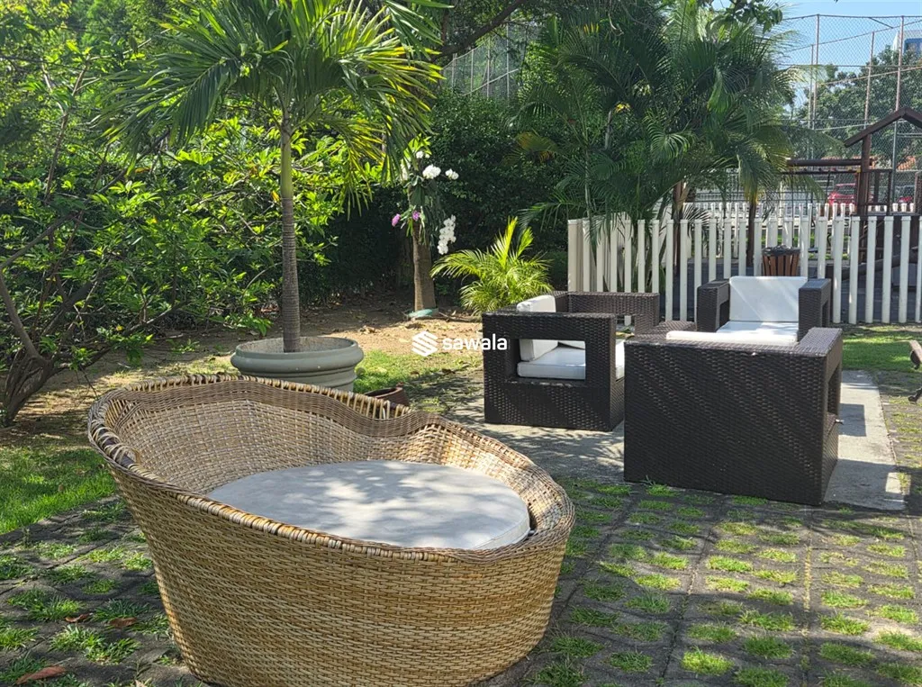Apartamento de 2 quartos em condomínio com sauna — photo 16