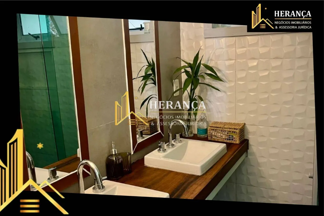 Furnished 1800 m² house with open-plan kitchen and 2 parking — photo 19