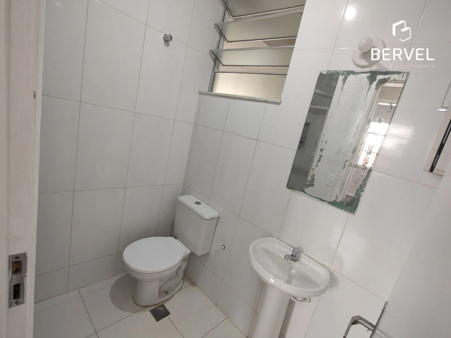 Apartamento com piso de madeira ou laminado, Rio de Janeiro — photo 5